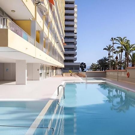 Precioso Atico Con Vistas Al Teide Apartment Puerto de la Cruz  Exterior photo