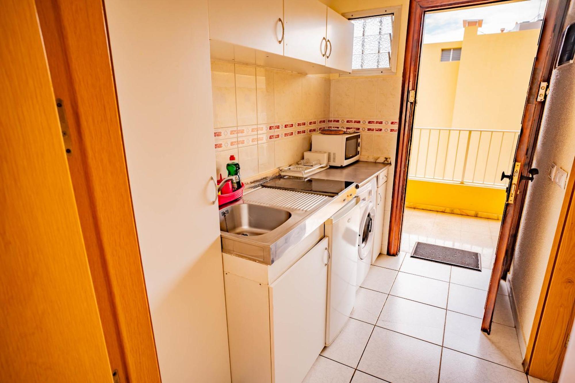 Precioso Atico Con Vistas Al Teide Apartment Puerto de la Cruz  Exterior photo